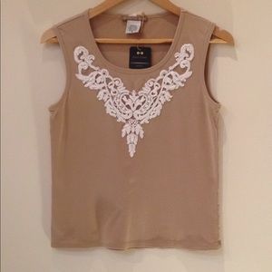Isabella Bird top